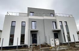 Super pret! Duplex 115 mp utili, 250 mp teren, cartier Someseni!