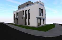 Super pret! Duplex 115 mp utili, 250 mp teren, cartier Someseni!