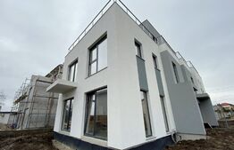 Super pret! Duplex 115 mp utili, 250 mp teren, cartier Someseni!