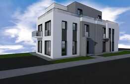 Super pret! Duplex 115 mp utili, 250 mp teren, cartier Someseni!