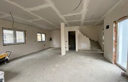 Super pret! Duplex 115 mp utili, 250 mp teren, cartier Someseni!