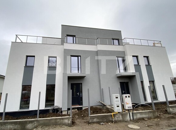 Casa de vânzare 4 camere Someseni - 94330CV | BLITZ Cluj-Napoca | Poza4