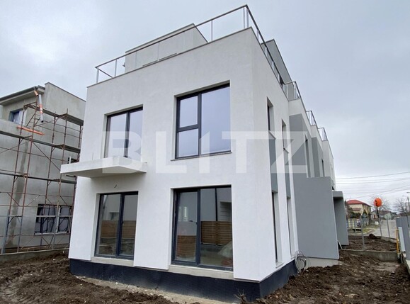 Casa de vânzare 4 camere Someseni - 94330CV | BLITZ Cluj-Napoca | Poza1