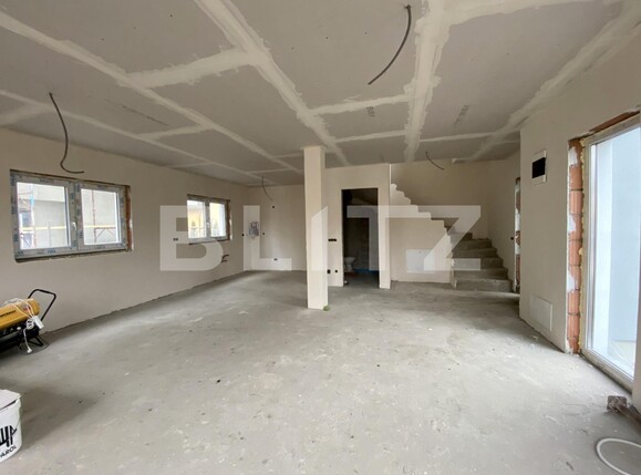 Casa de vânzare 4 camere Someseni - 94330CV | BLITZ Cluj-Napoca | Poza9