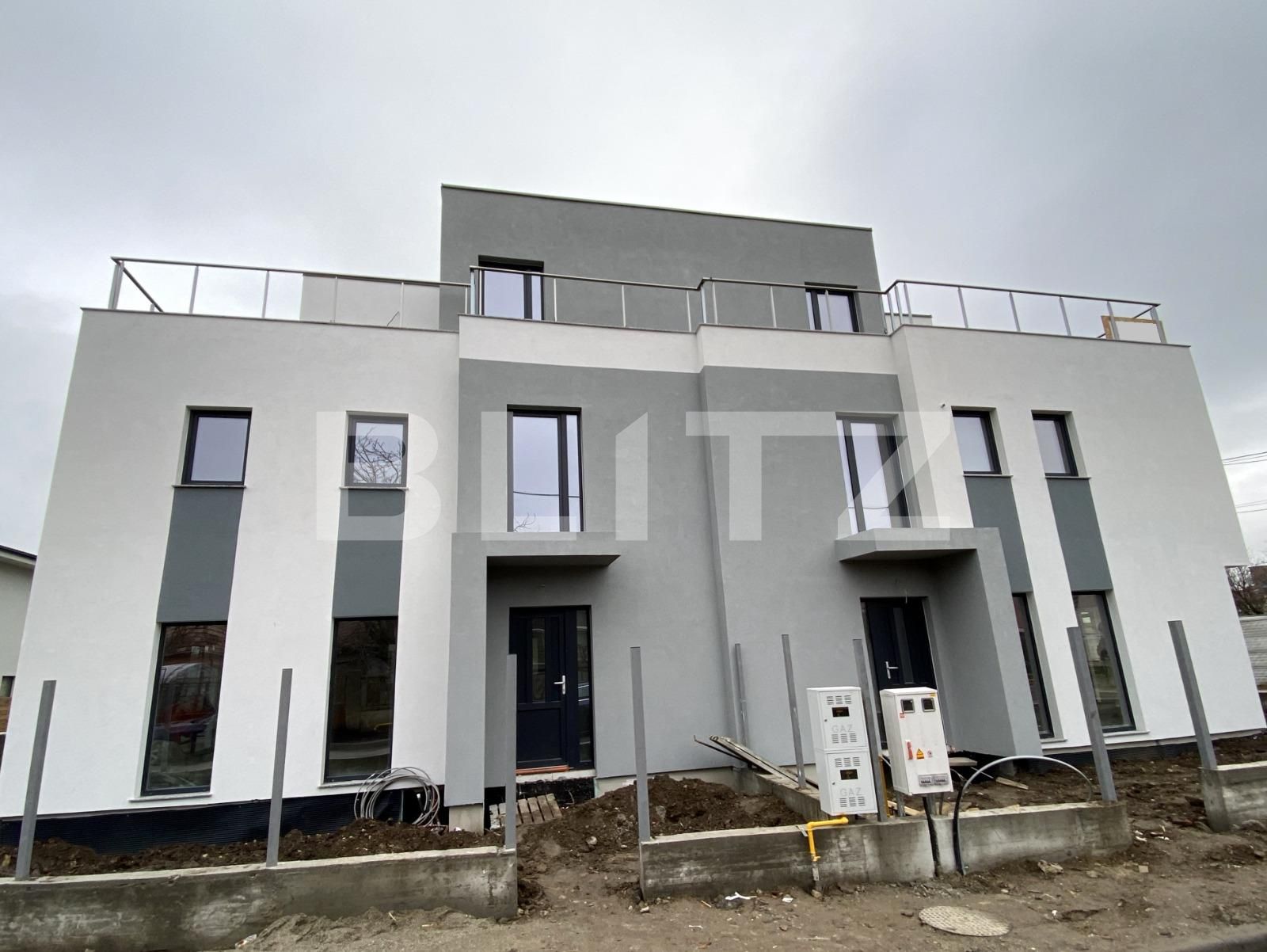 Casa de vânzare 4 camere Someseni - 94330CV | BLITZ Cluj-Napoca | Poza4