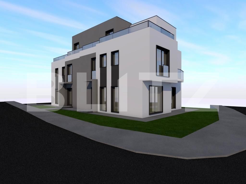 Casa de vânzare 4 camere Someseni - 94330CV | BLITZ Cluj-Napoca | Poza5