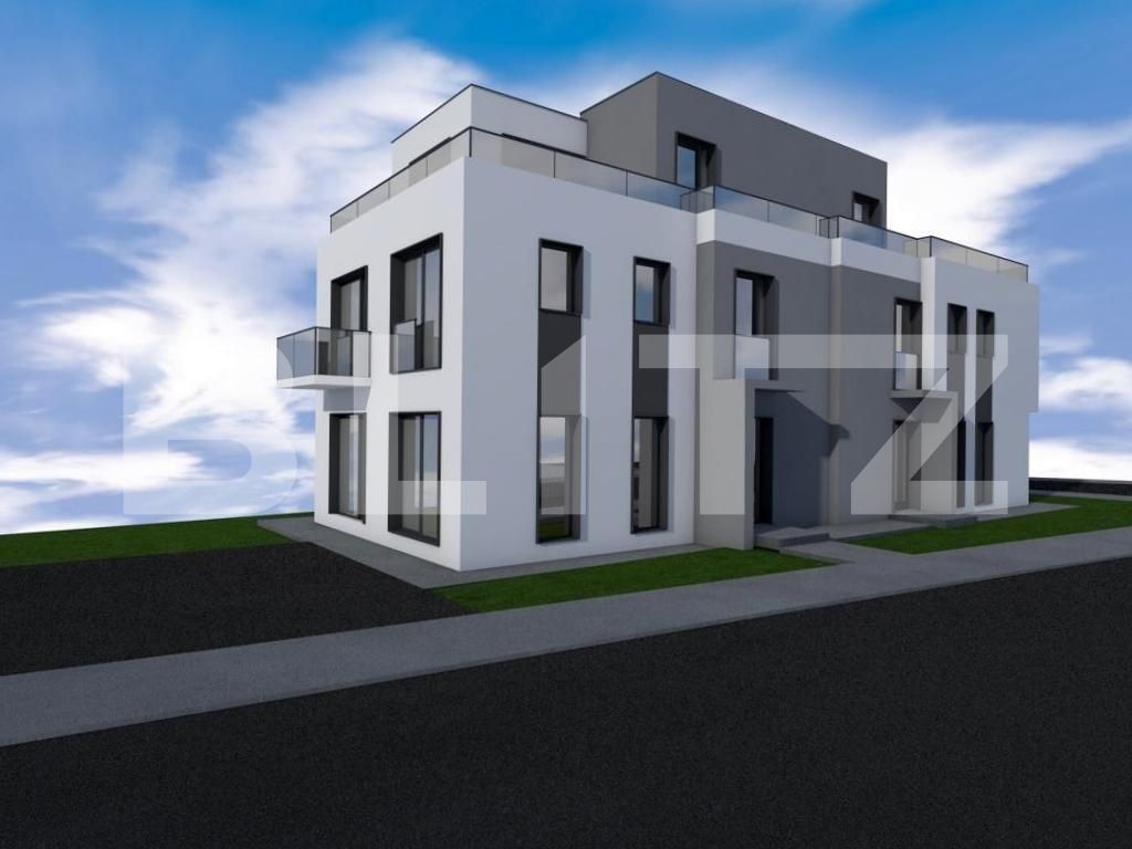 Casa de vânzare 4 camere Someseni - 94330CV | BLITZ Cluj-Napoca | Poza3