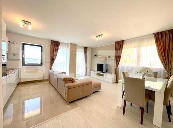 Apartament de vânzare 4 camere Zorilor - 94332AV | BLITZ Cluj-Napoca | Poza2