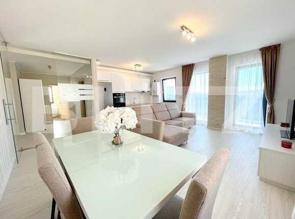 Apartament de vânzare 4 camere Zorilor - 94332AV | BLITZ Cluj-Napoca | Poza3