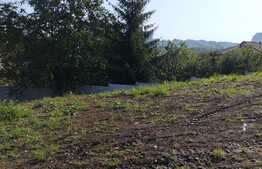 Teren 650 mp, cu destinatia duplex, zona Campului