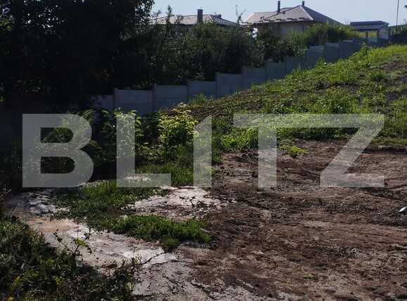 Teren de vânzare Manastur - 94341TV | BLITZ Cluj-Napoca | Poza3