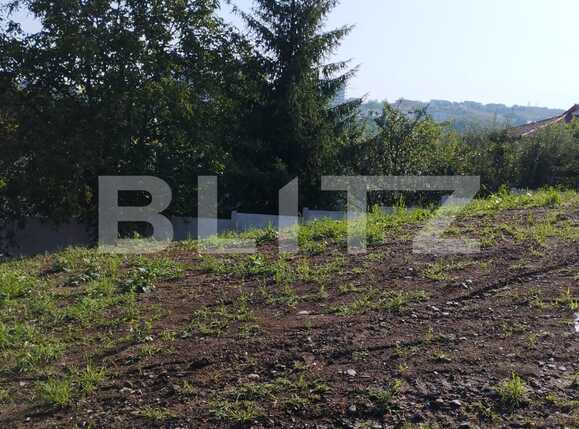 Teren de vânzare Manastur - 94341TV | BLITZ Cluj-Napoca | Poza1