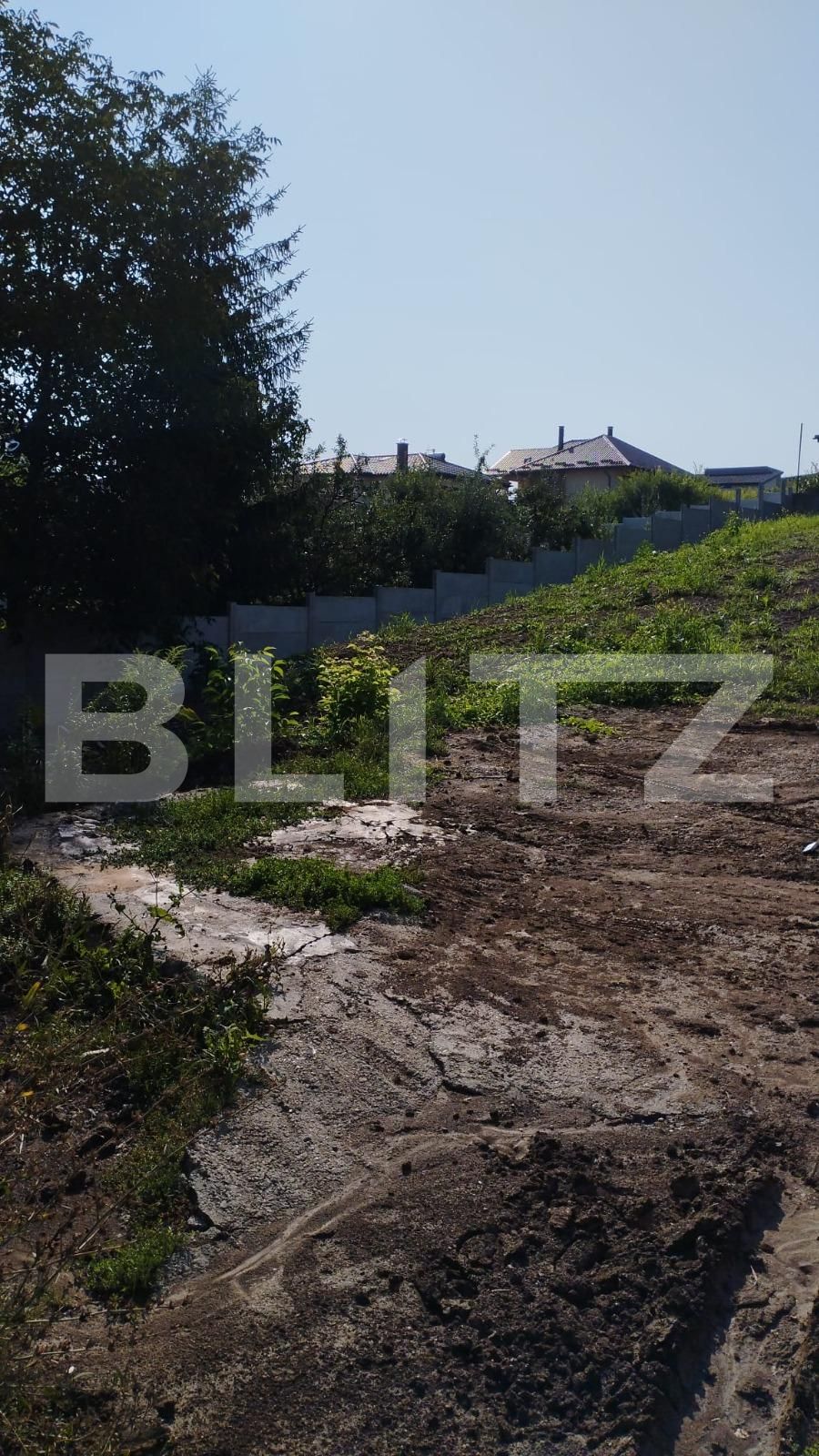 Teren de vânzare Manastur - 94341TV | BLITZ Cluj-Napoca | Poza3