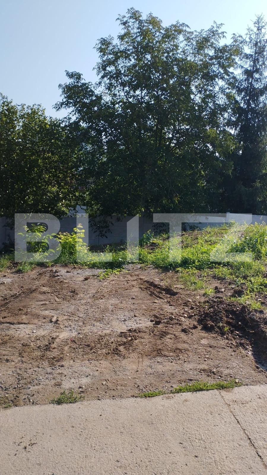 Teren de vânzare Manastur - 94341TV | BLITZ Cluj-Napoca | Poza2