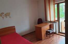 Apartament 2 camere, 51mp, etaj intermediar, zona Racadau 