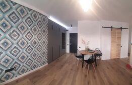 Apartament 2 camere, 48 mp, semidecomandat, zona Terra