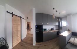 Apartament 2 camere, 48 mp, semidecomandat, zona Terra