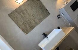 Apartament 2 camere, 48 mp, semidecomandat, zona Terra