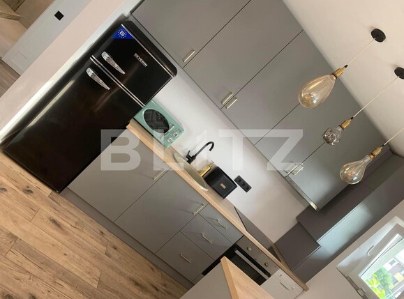Apartament de vânzare 2 camere Floreşti - 94349AV | BLITZ Cluj-Napoca | Poza1