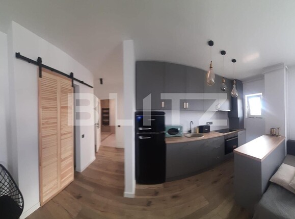 Apartament de vânzare 2 camere Floreşti - 94349AV | BLITZ Cluj-Napoca | Poza3