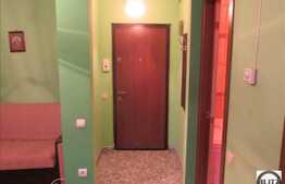 De inchiriat 1 camera, 38 mp utili, imobil nou, zona strazii Teleorman!