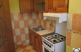 De inchiriat 1 camera, 38 mp utili, imobil nou, zona strazii Teleorman!