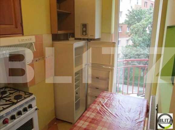 Garsonieră de închiriat Marasti - 9435AI | BLITZ Cluj-Napoca | Poza5