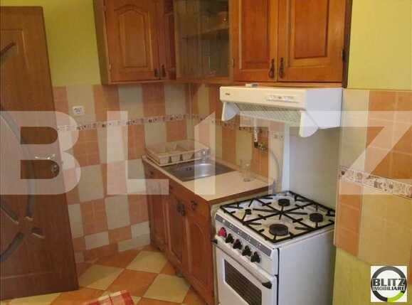 Garsonieră de închiriat Marasti - 9435AI | BLITZ Cluj-Napoca | Poza6