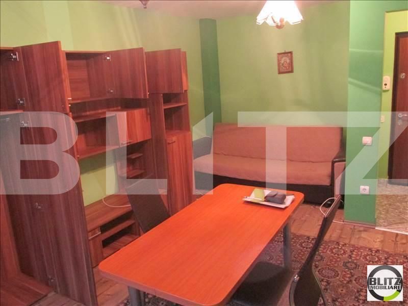 Garsonieră de închiriat Marasti - 9435AI | BLITZ Cluj-Napoca | Poza2