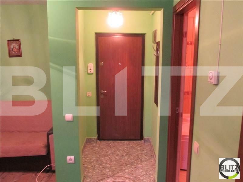 Garsonieră de închiriat Marasti - 9435AI | BLITZ Cluj-Napoca | Poza4