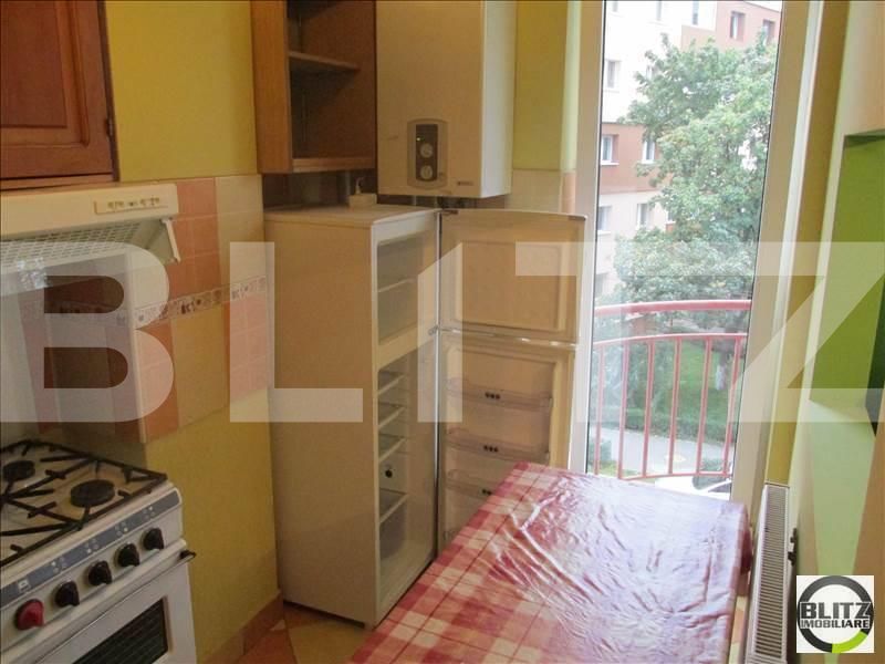 Garsonieră de închiriat Marasti - 9435AI | BLITZ Cluj-Napoca | Poza5