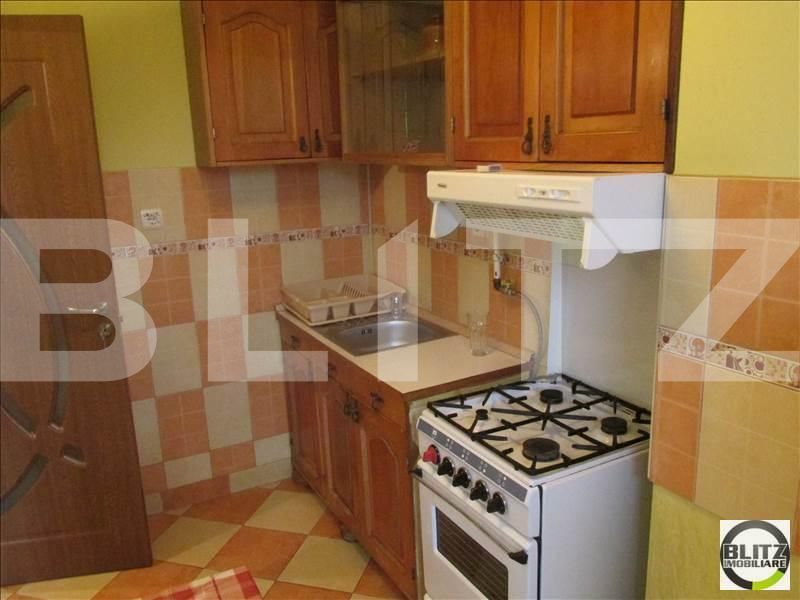 Garsonieră de închiriat Marasti - 9435AI | BLITZ Cluj-Napoca | Poza6