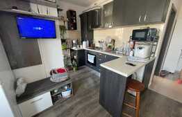 Apartament 2 camere, 46 mp, etaj intermediar, zona Autogara Beta