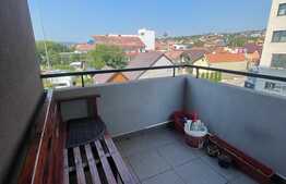 Apartament 2 camere, 46 mp, etaj intermediar, zona Autogara Beta