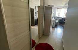 Apartament 2 camere, 46 mp, etaj intermediar, zona Autogara Beta