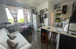 Apartament 2 camere, 46 mp, etaj intermediar, zona Autogara Beta