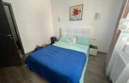 Apartament 2 camere, 46 mp, etaj intermediar, zona Autogara Beta