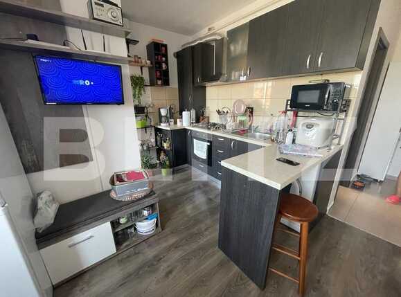 Apartament de vânzare 2 camere Dambul Rotund - 94350AV | BLITZ Cluj-Napoca | Poza3