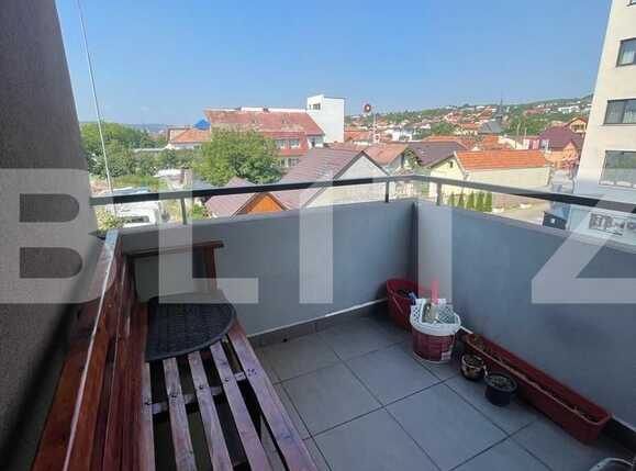 Apartament de vânzare 2 camere Dambul Rotund - 94350AV | BLITZ Cluj-Napoca | Poza8