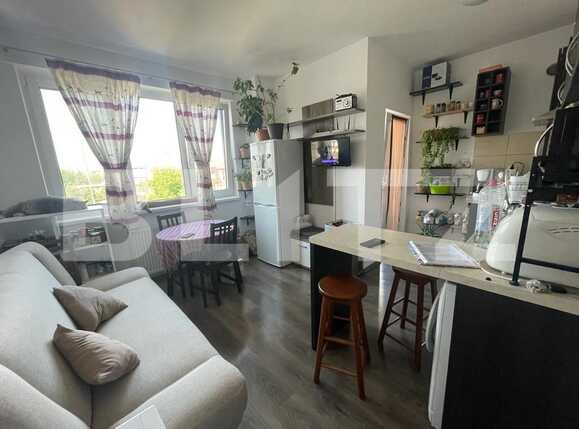 Apartament de vânzare 2 camere Dambul Rotund - 94350AV | BLITZ Cluj-Napoca | Poza4