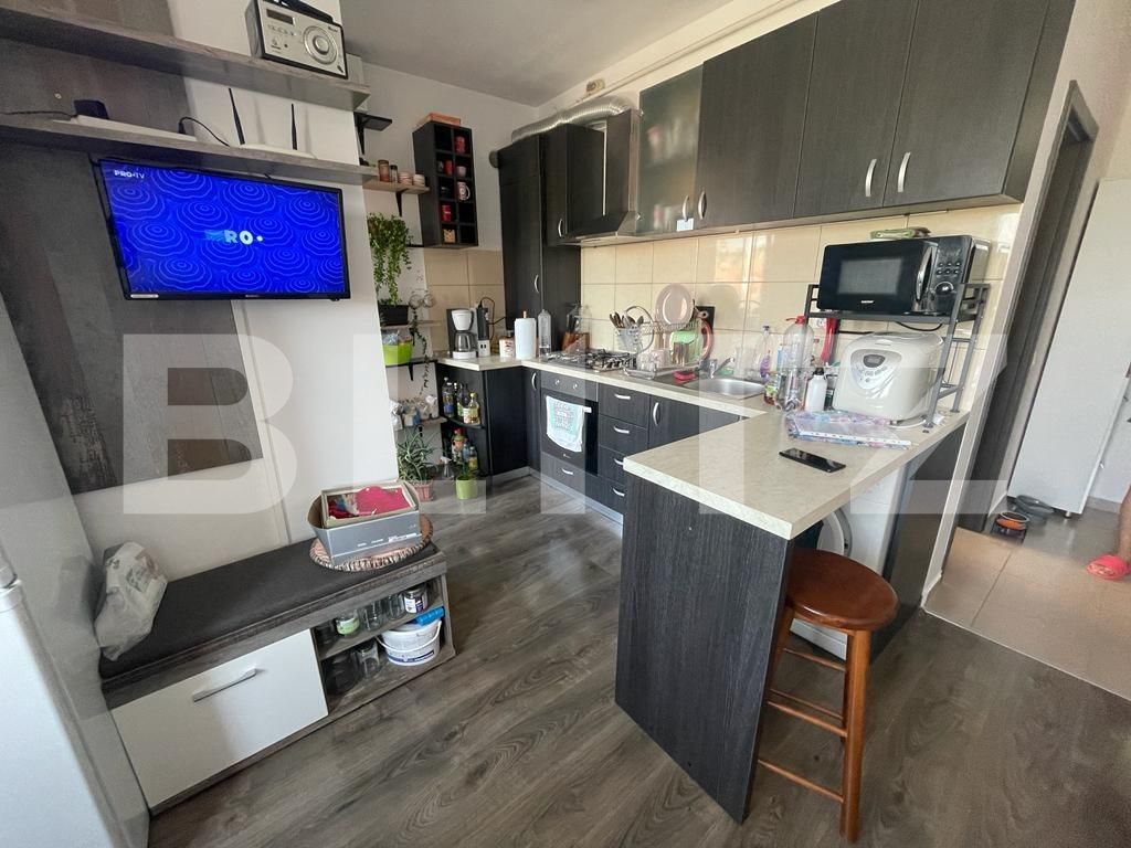 Apartament de vânzare 2 camere Dambul Rotund - 94350AV | BLITZ Cluj-Napoca | Poza3