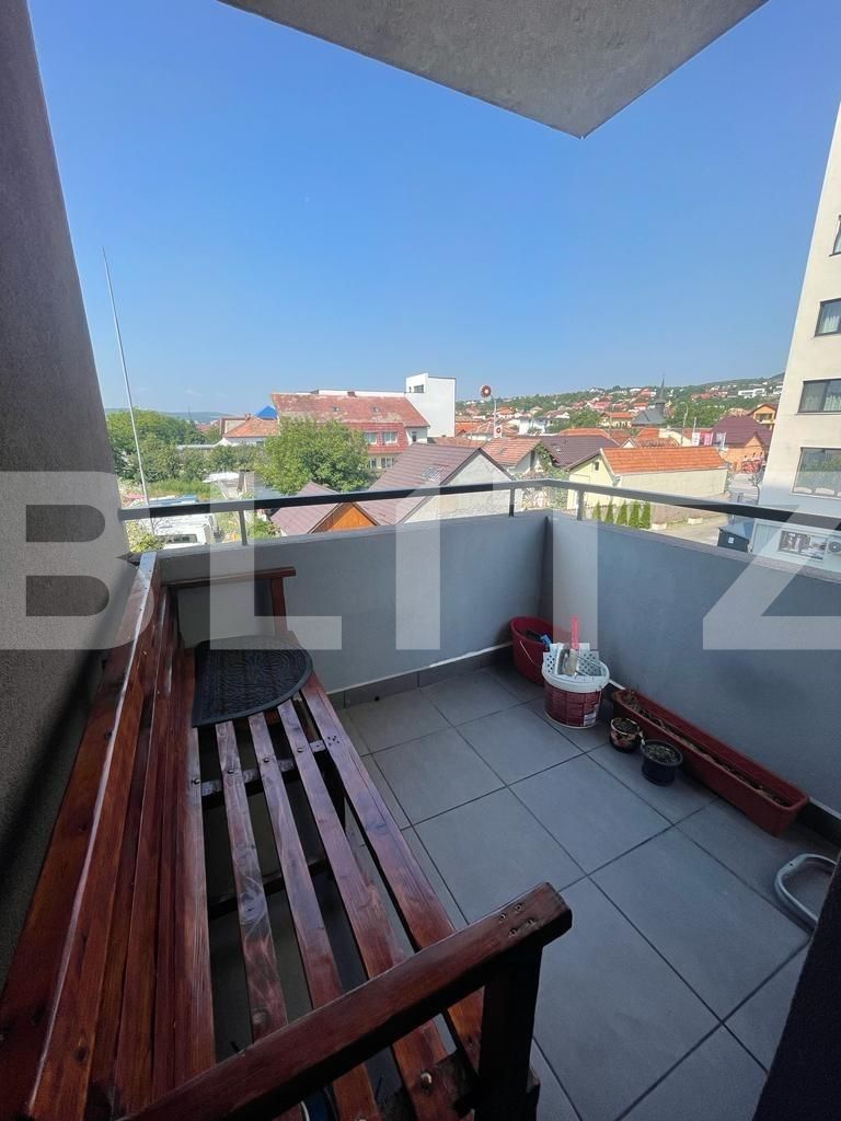 Apartament de vânzare 2 camere Dambul Rotund - 94350AV | BLITZ Cluj-Napoca | Poza8