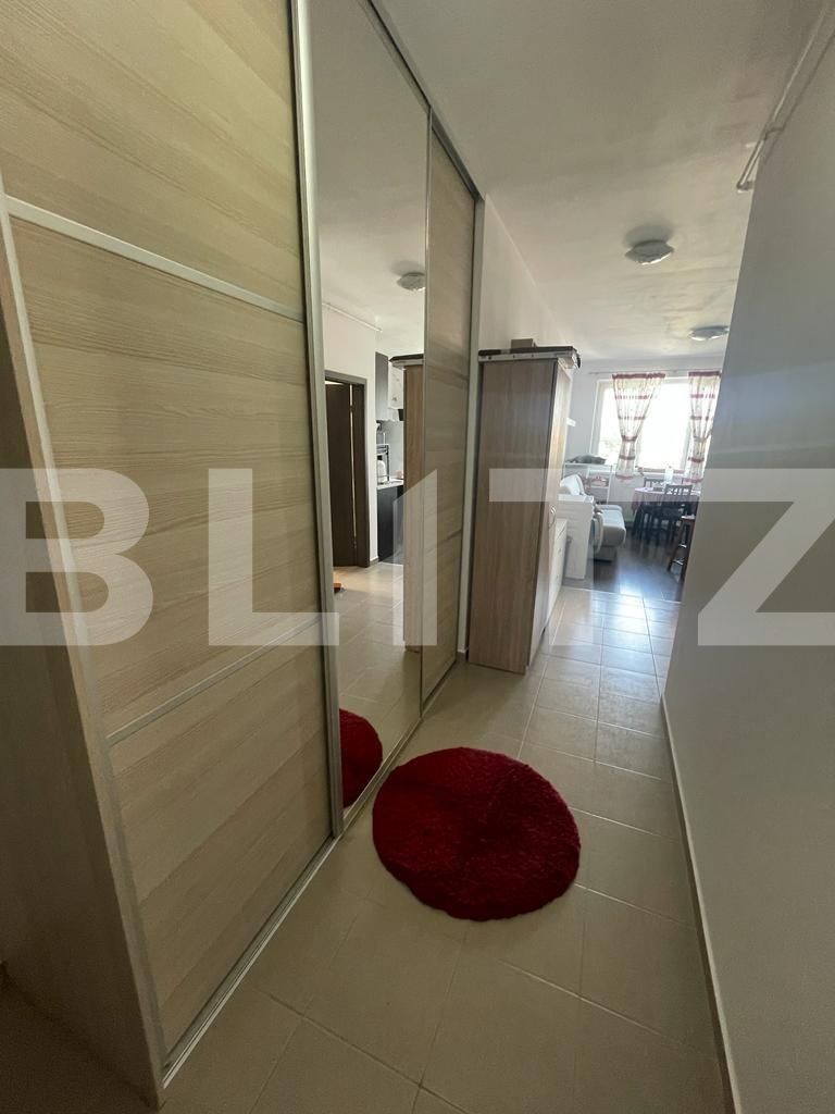 Apartament de vânzare 2 camere Dambul Rotund - 94350AV | BLITZ Cluj-Napoca | Poza5