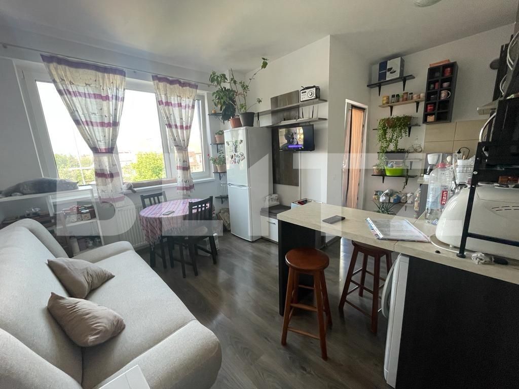 Apartament de vânzare 2 camere Dambul Rotund - 94350AV | BLITZ Cluj-Napoca | Poza4