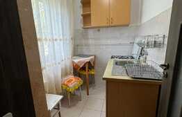 Garsoniera decomandata, 25 mp, zona Kaufland, Manastur 