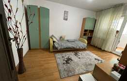 Garsoniera decomandata, 25 mp, zona Kaufland, Manastur 