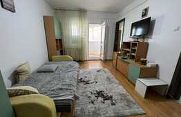 Garsoniera decomandata, 25 mp, zona Kaufland, Manastur 