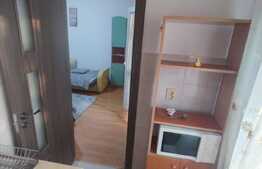 Garsoniera decomandata, 25 mp, zona Kaufland, Manastur 