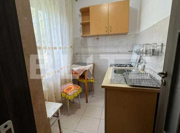 Garsonieră de închiriat Manastur - 94353AI | BLITZ Cluj-Napoca | Poza4