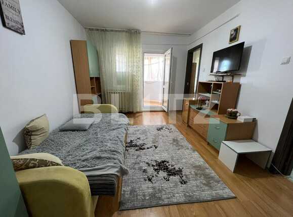 Garsonieră de închiriat Manastur - 94353AI | BLITZ Cluj-Napoca | Poza2